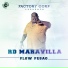 Mc Sencillo Ft RD Maravilla