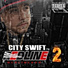 CitySwift feat. El Indio, Logic Lito