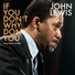 John Lewis - The John Lewis Piano (1958)