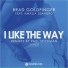 Brad Goldfinger feat. Amalia Leandro