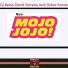 DJ Baloo, David Serrano, Oskar Konne