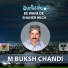 M Buksh Chandi