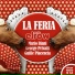 George Privatti, Guille Placencia, Mario Biani