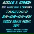 Aiello, Giorgi feat. Eros Cristiani, Ronnie Jones