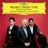 Daniel Barenboim, Kian Soltani, Michael Barenboim