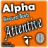 A1 Code, Aspabrain, Binaurola
