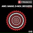 Amo, Navas, D-Nox, Beckers