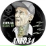 Zonal