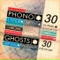 Phono Ghosts