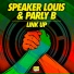 Speaker Louis, Parly B