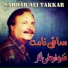 Sardar Ali Takkar