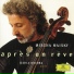 Mischa Maisky, Daria Hovora