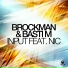 Brockman & Basti M