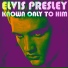 6) Elvis Presley - HIS HAND IN MINE - 1960