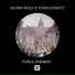 Youri Donatz & Bjorn Wolf