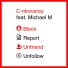 C-ntroversy feat. Michael M