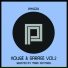 Dj Romych-heat spb