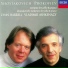 Lynn Harrell, Vladimir Ashkenazy