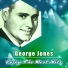 George Jones