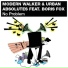 Modern Walker, Urban Absolutes