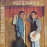Ney & Nando feat. Chico Rey & Paraná