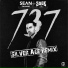 Sean Sahand