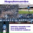 Napoli Sound Live feat. Radice Cubica, Kalanera