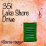 351 Lake Shore Drive feat. Blueberry