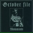 October File