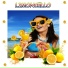 Miss Tonica