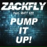 Zackfly feat. Matt Gee
