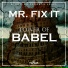 Mr. Fix It