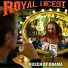 Royal Incest