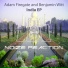 Adam Firegate & Benjamin Witt