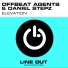 Offbeat Agents, Daniel Stepz