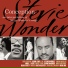 Angie Stone - Stevie Wonder