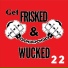 Jay Wuck, Kristen Frisk