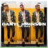 Danyl Johnson