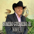 Homero Guerrero Jr. y Los KDT's de Linares