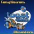 Tony Kairom