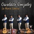 Osvaldito González La Nueva Esencia