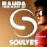 Rauda