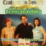 Augusto Moreira, Irene Passos, Natividade Vieira