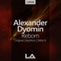 Alexander Dyomin Delta IV