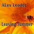 ALex Leader