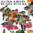 Alina Amuri.