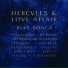 Hercules & Love Affair feat. Kim Ann Foxman