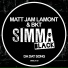 Matt Jam Lamont, BKT