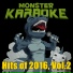 Monster Karaoke