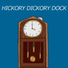 Hickory Dickory Dock, BINGO, Counting Out Rhymes